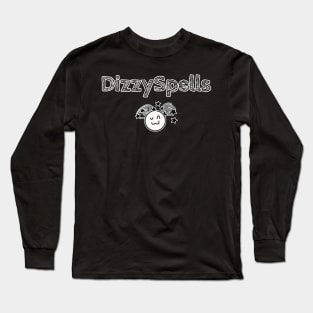 DizzySpells-Designs Official T Long Sleeve T-Shirt